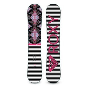 Roxy - snowboard Xoxo C2 dark Velikost: 145