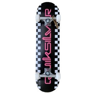 Quiksilver skateboard Shred 7.8 x 30.5 Velikost: 7.8