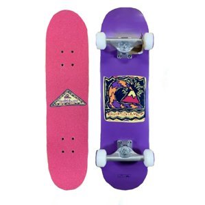 Quiksilver skateboard Trips 7.8 x 30.5 Velikost: 7.8