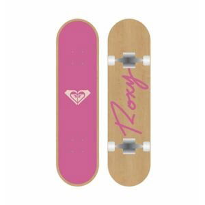 Roxy skateboard Guava 7.8 x 30.5 pink Velikost: 7.8