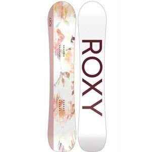 Roxy snowboard Breeze 22/23 white Velikost: 148