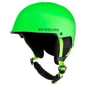Quiksilver - helma EMPIRE green Velikost: 50