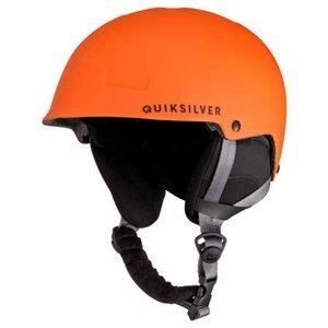 Quiksilver - helma EMPIRE orange Velikost: 50