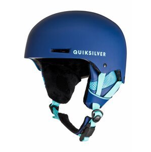 Quiksilver - helma AXIS blue Velikost: M