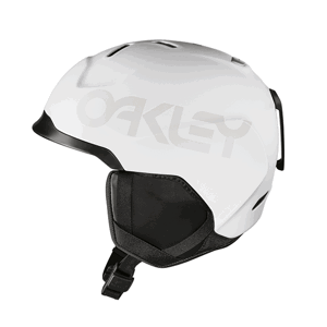 Oakley - helma MOD 3 FACTORY PILOT 18/19 white Velikost: L