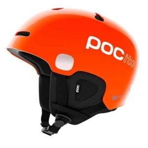 POC - helma POCito Auric Cut SPIN orange 18/19 Velikost: M-L