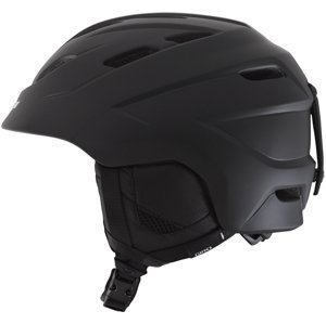 Giro - helma Nine.10 mat.black Velikost: XL