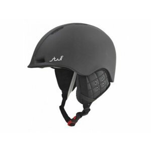 Stuf helma Basic Pro black 20/21 Velikost: 55-58
