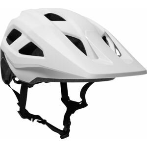 FOX helma Mainframe Helmet Mips white Velikost: L