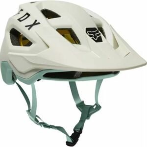 FOX helma Speedframe Helmet Mips bone Velikost: M