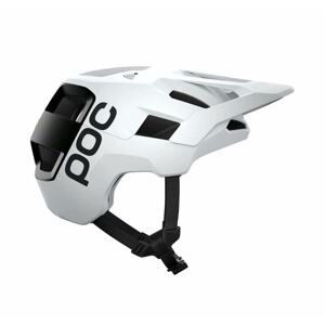 POC helma Kortal Race MIPS white/uranium black Velikost: 59-62