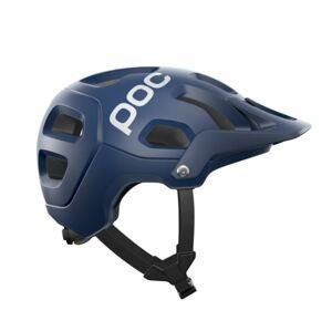 POC helma Tectal blue mettalic Velikost: 59-62