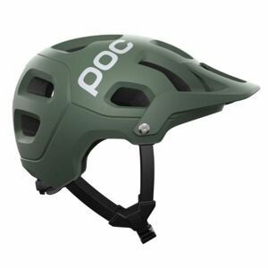 POC helma Tectal green metalic Velikost: 55-58