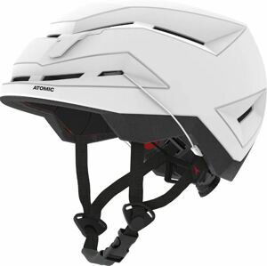 Atomic helma Backland Ul white Velikost: S