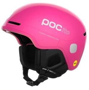 POC helma Pocito Obex Mips fluo pink Velikost: 48-52
