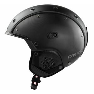 Casco helma SP-3 Airwolf 22/23 black struct Velikost: 58-62