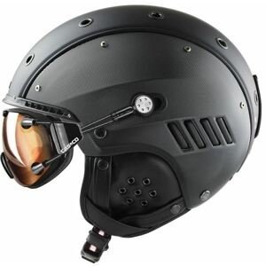 Casco helma SP-4 22/23 black struct Velikost: 58-62