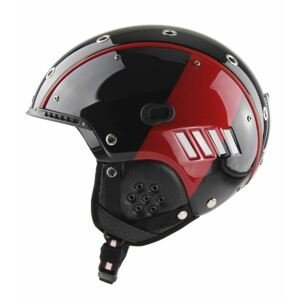 Casco helma SP-4.1 22/23 black/red Velikost: 56-58
