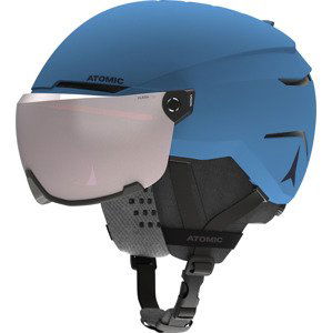 Atomic prilba Savor Visor Jr blue Velikost: 48-52