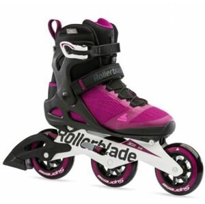 IN-LINE Rollerblade brusle Inline Macroblade 103 2022 violet/noir Velikost: 24