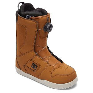 DC obuv Phase Boa wheat black Velikost: 9