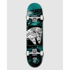 Element skateboard 7.75" Swxe Millenium Velikost: 7.75