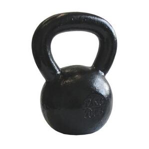 Kettlebell 10 kg celokovová