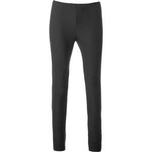 Unisex funkční kalhoty O'STYLE Bari černé zkrácené Velikost: L