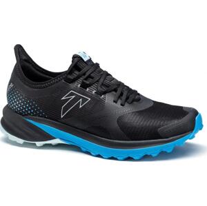 Dámské běžecké boty TECNICA Origin XT Ws, 001 black/rich laguna Velikost: 38