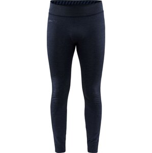 Pánské funkční spodky CRAFT Core Dry Active Comfort modré Velikost: XL