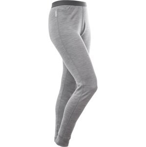 Dámské termo spodky SENSOR Merino Bold cool gray Barva: šedá, Velikost: L
