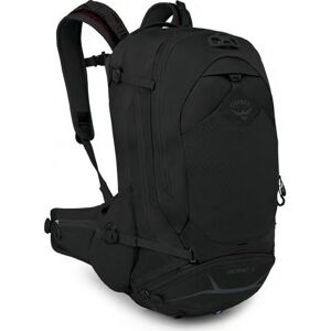 Cyklistický batoh OSPREY Escapist 20 černá Velikost: S-M