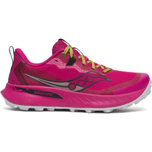 Boty SAUCONY Peregrine 15 Velikost: 42