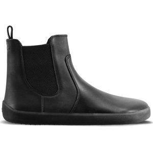 Podzimní barefoot boty Be Lenka Entice Neo Velikost: 38
