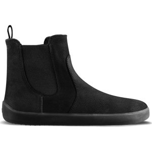 Podzimní barefoot boty Be Lenka Entice Neo Velikost: 41