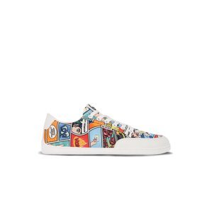 Barefoot tenisky Be Lenka Rebound Velikost: 40