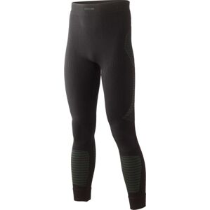 Pánské merino spodky LASTING Werono černé Velikost: 2XL/3XL