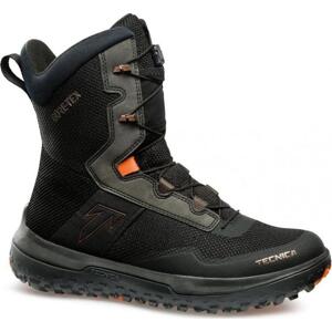 Pánské zimní boty TECNICA Argos GTX Ms, 001 black/true lava Velikost: 46,5