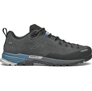 Pánské trekové boty TECNICA Sulfur GTX Ms, 002 deep grey/blue grey Velikost: 42