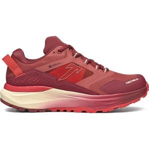 Dámské trekové boty TECNICA Agate S Gtx 001 Velikost: 37,5