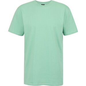 Sam 73 Pánské bavlněné triko SAM73 Gooe zelené Velikost: 2XL