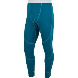 Pánské termo spodky SENSOR Double face modrá Barva: Modrá, Velikost: XL