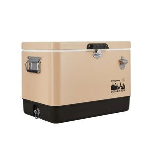 Chladící box KING CAMP Cooler Box 51 litrů