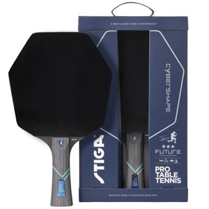 Pálka na stolní tenis STIGA Cybershape Future *** 2. jakost