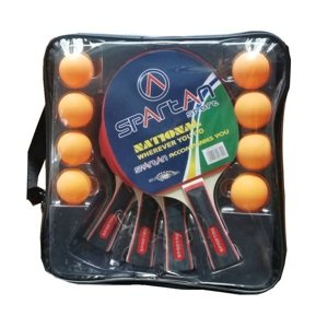 Set na stolní tenis SPARTAN Training