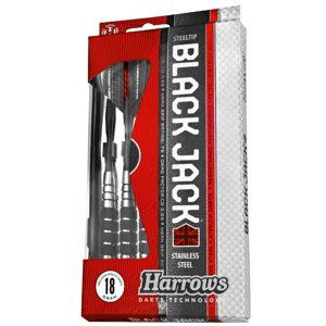 Harrows Black Jack 18gK