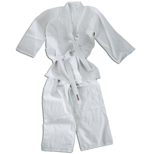 Kimono SPARTAN Judo - 120