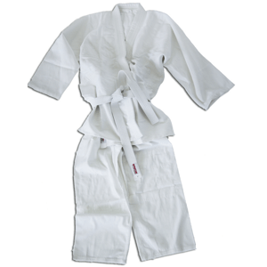 Kimono SPARTAN Judo - 100