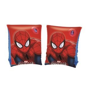 Nafukovací rukávky BESTWAY Spiderman