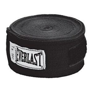 Bandáže EVERLAST 4,57 m, poloelastické